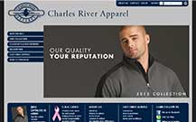 Charles River Apparel Catalog
