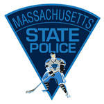 MA State Police Hockey Tournament Apparel