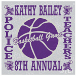 Kathy Bailey Logo