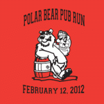 Polar Bear Pub Run