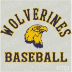 Wolverines Baseball