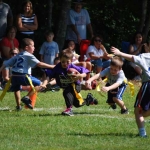 Flag Football 2