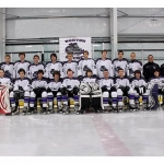 NHS Hockey Team 2014