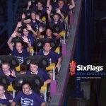 Six Flags